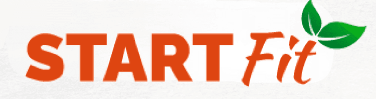 StartFit Cápsulas Logo