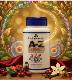 Consistência do A-Z Premium