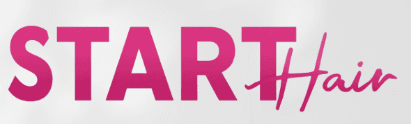 StartHair Logo