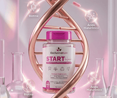 StartHair Constância