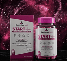 Detalhes do StartHair