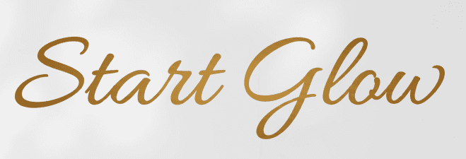 Start Glow Logo